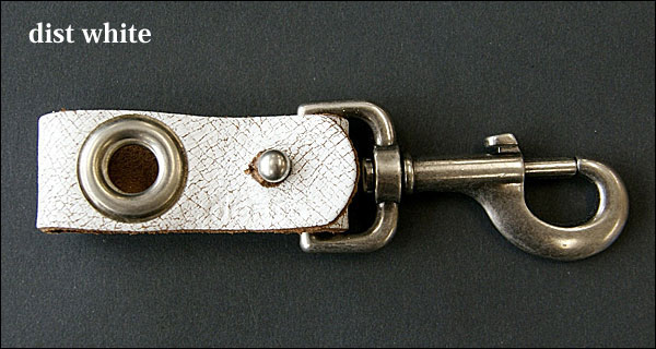 ★dean. Grommet key clip