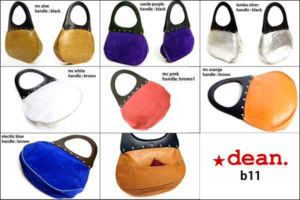 ★dean.bag【b11】