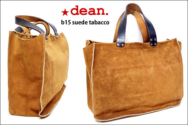 ★dean.のバッグ【b15】