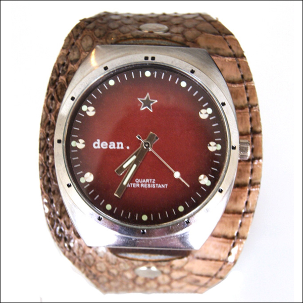 ★dean.腕時計【mw10 snake】